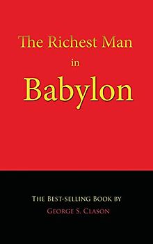 The Richest Man in Babylon