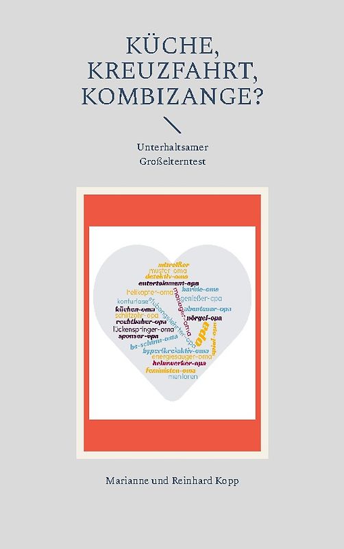 Küche, Kreuzfahrt, Kombizange?