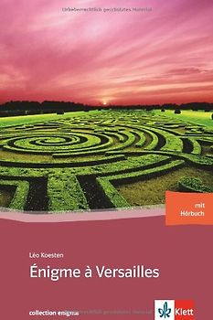 Énigme à Versailles