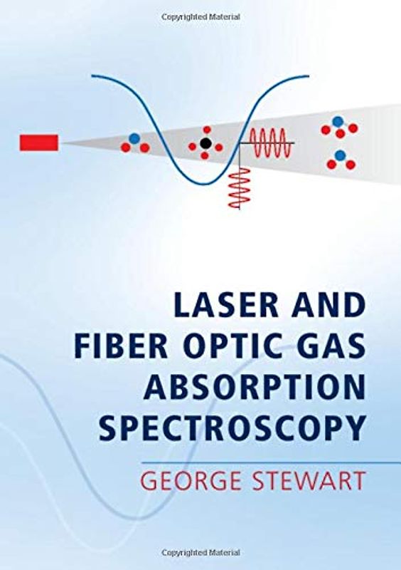Laser and Fiber Optic Gas Absorption Spectroscopy