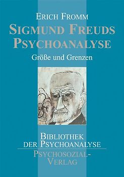 Sigmund Freuds Psychoanalyse