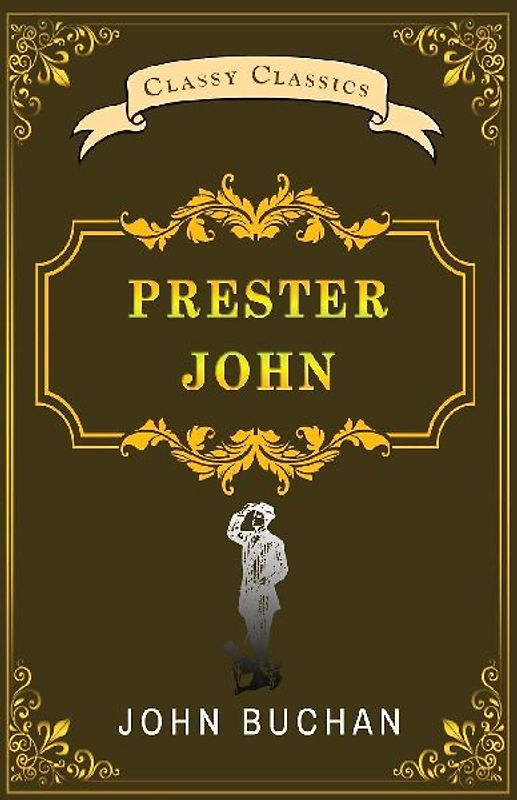 Prester John