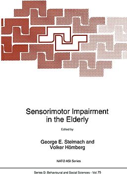 Sensorimotor Impairment in the Elderly
