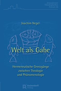Welt als Gabe