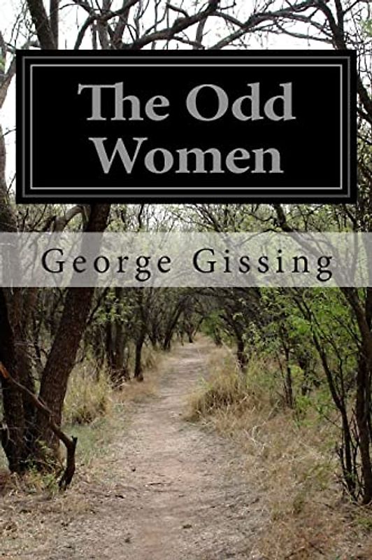 The Odd Women