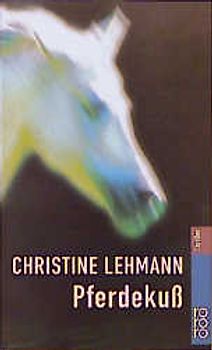 Pferdekuss