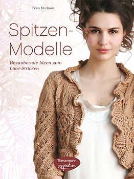 Spitzen-Modelle