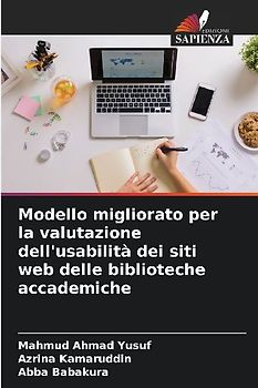 Modello migliorato per la valutazione dell'usabilità dei siti web delle biblioteche accademiche