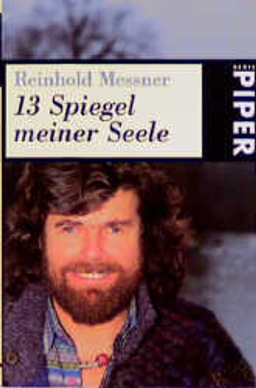 13 Spiegel meiner Seele