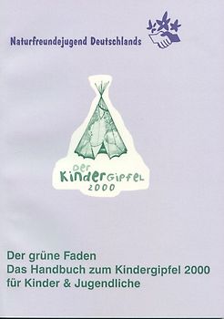 Der Kindergipfel 2000