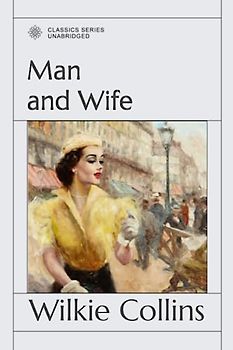 Man and Wife: Vol 2