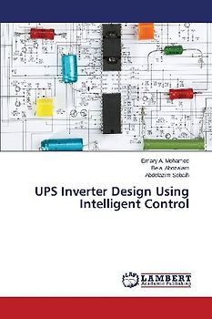 UPS Inverter Design Using Intelligent Control