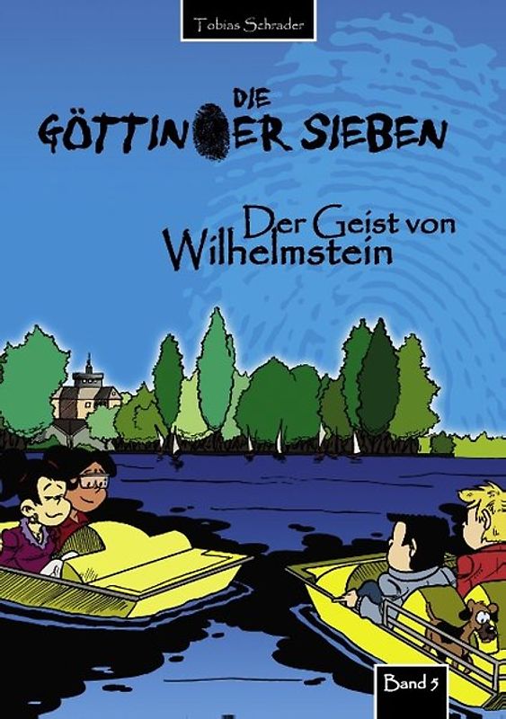 Die Göttinger Sieben