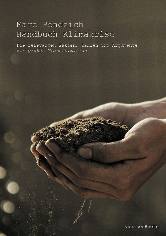 Handbuch Klimakrise