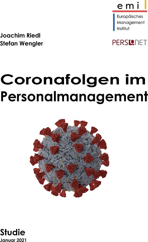 Coronafolgen im Personalmanagement