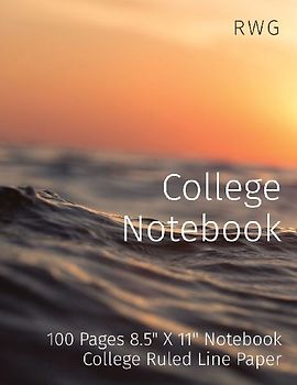 College Notebook
