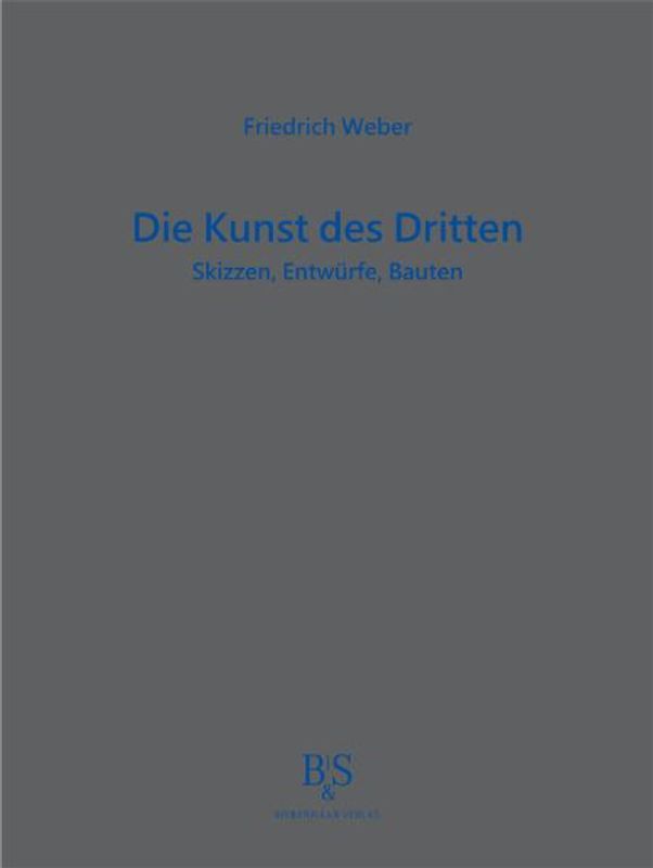 Die Kunst des Dritten