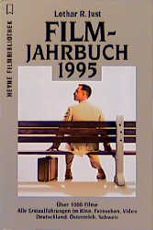 Das Film-Jahrbuch 1995