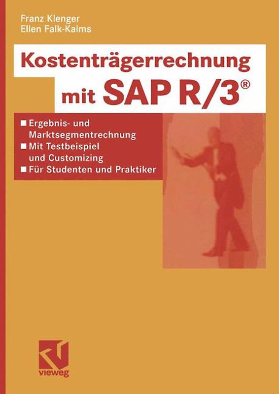Kostenträgerrechnung mit SAP R/3®