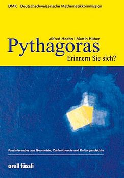Pythagoras. Erinnern Sie sich?