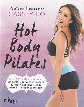 Hot Body Pilates
