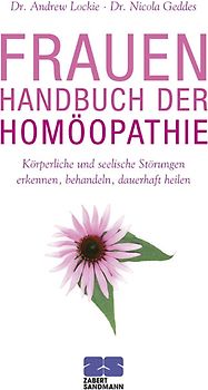 Frauenhandbuch der Homöopathie