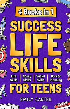 Success Life Skills for Teens