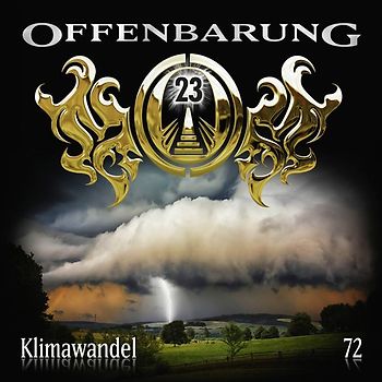 Offenbarung 23 - Folge 72. Klimawandel.