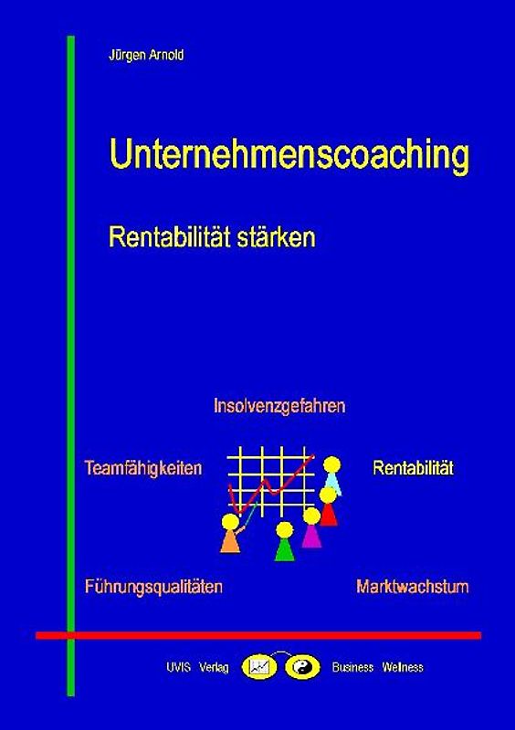Unternehmenscoaching