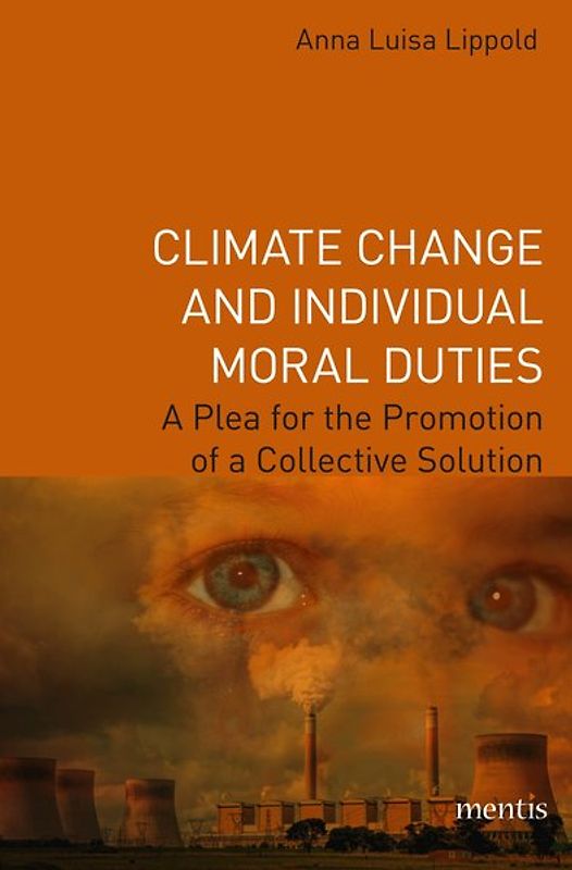 Climate Change and Individual Moral Duties