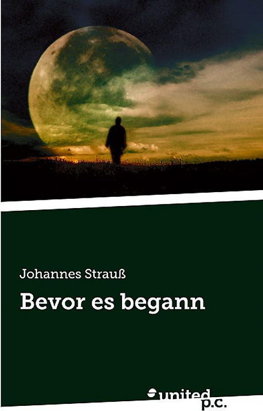 Bevor es begann