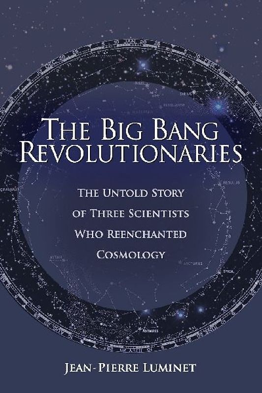 The Big Bang Revolutionaries