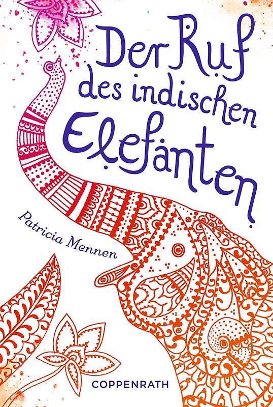 Der Ruf des indischen Elefanten