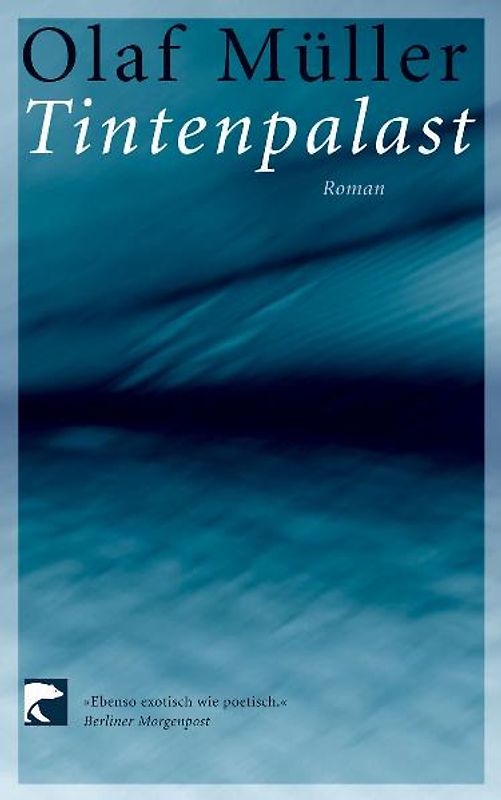 Tintenpalast