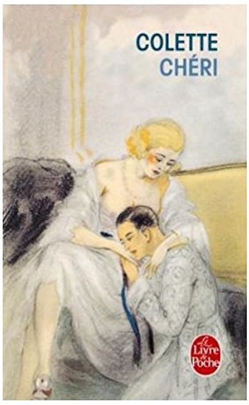 CheriChéri (Ldp Litterature) - Colette