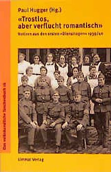 Trostlos, aber verflucht romantisch