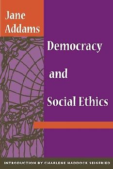 Democracy and Social Ethics
