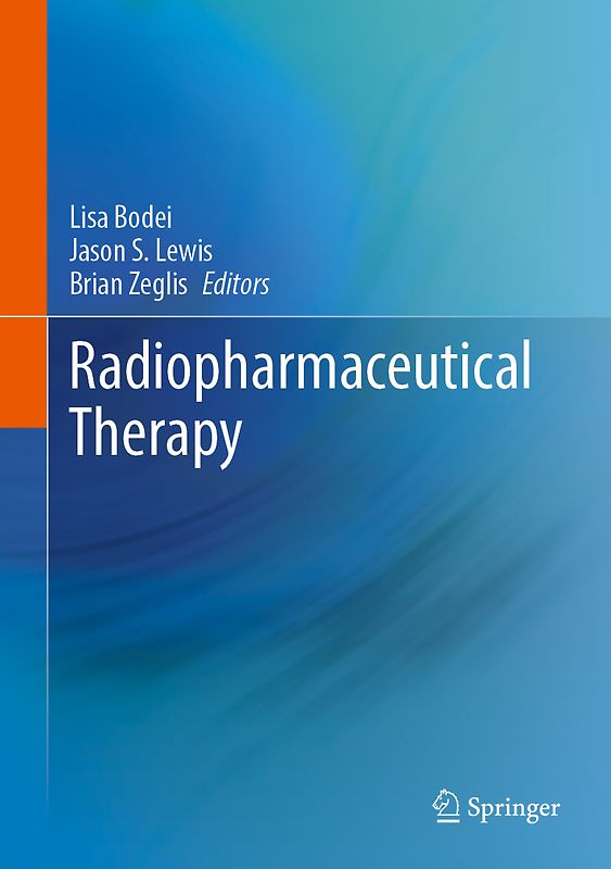 Radiopharmaceutical Therapy