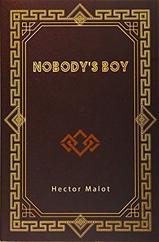 Nobody's Boy: Sans Famille
