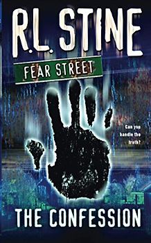 Confession (Fear Street)