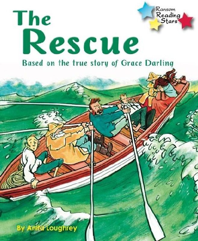 The Rescue