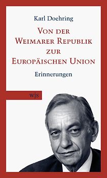 Von der Weimarer Republik zur Europäischen Union