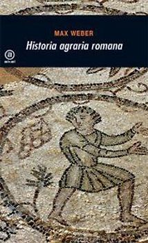Historia agraria romana