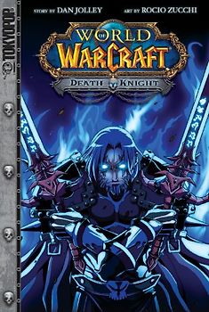 Warcraft: Death Knight (World of Warcraft)