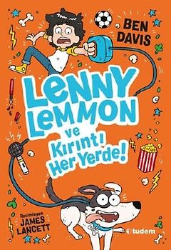 Lenny Lemmon ve Kirinti Her Yerde