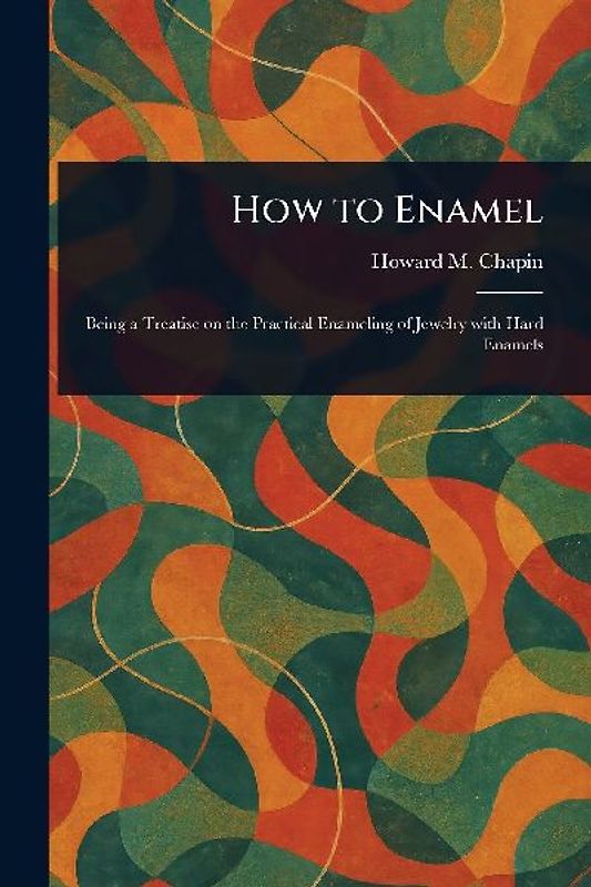 How to Enamel