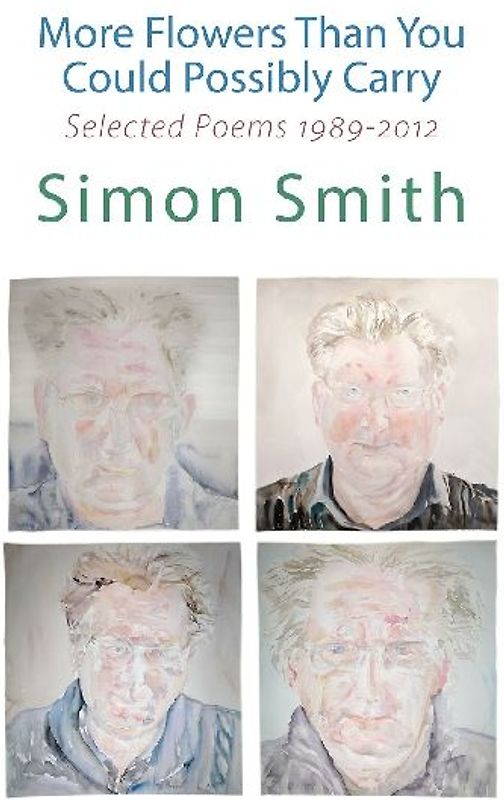 More Flowers Than You Could Possibly Carry