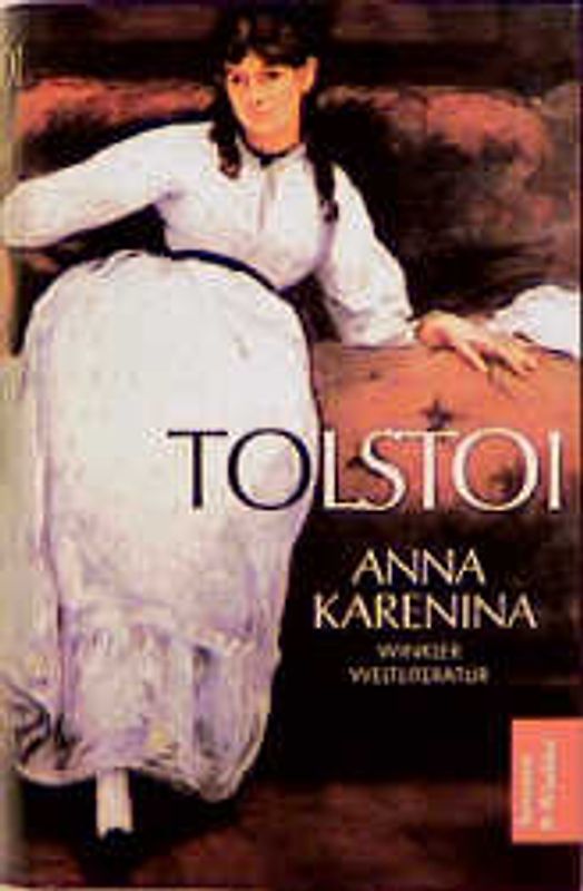 Anna Karenina