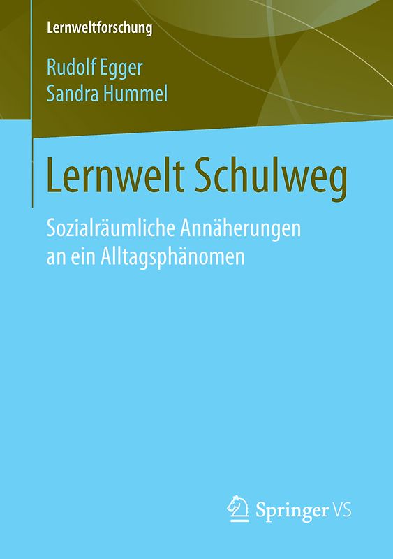 Lernwelt Schulweg