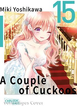 A Couple of Cuckoos 15